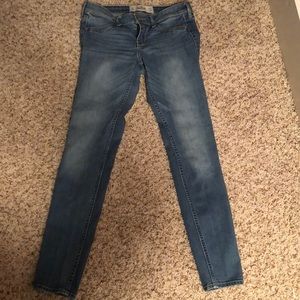 Hollister Jeggings